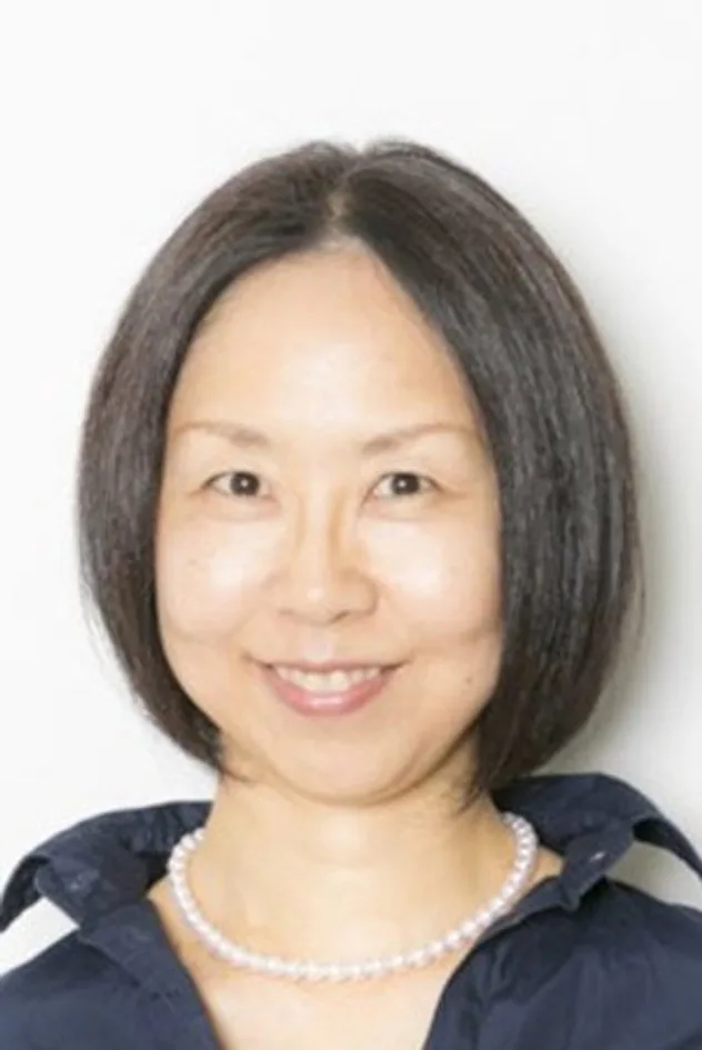 橋部敦子 photo