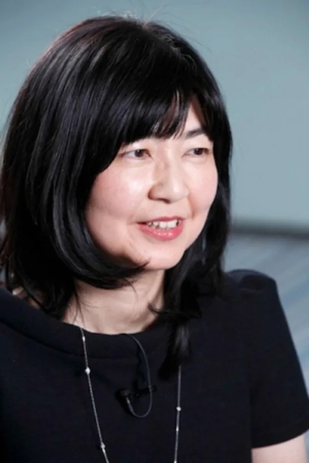 井上由美子 photo