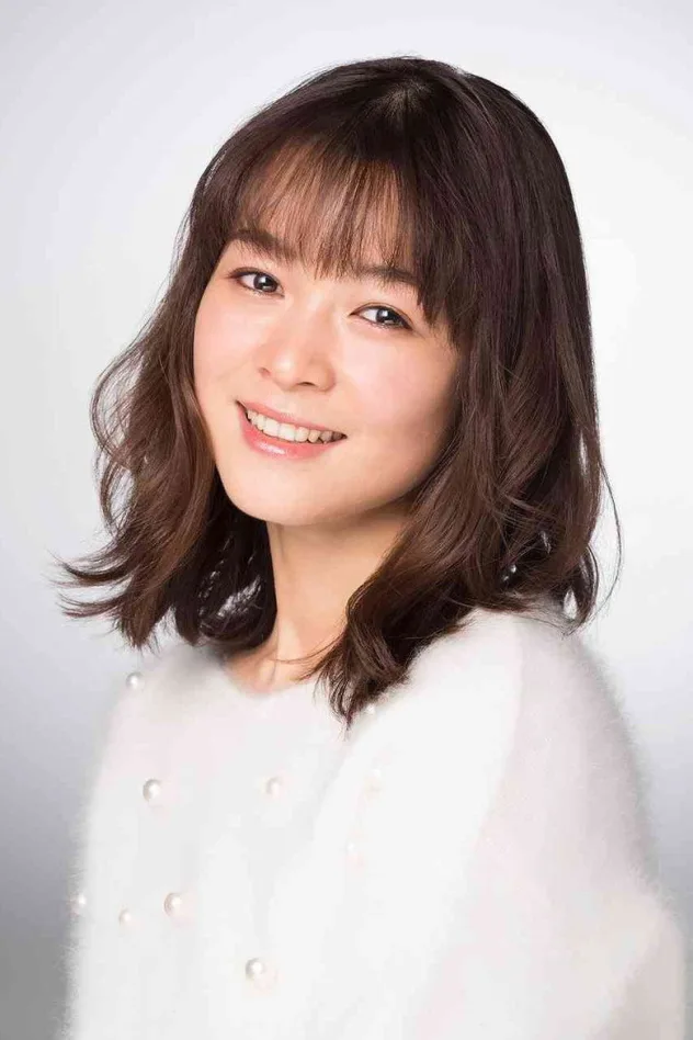 foto de 藤澤恵麻