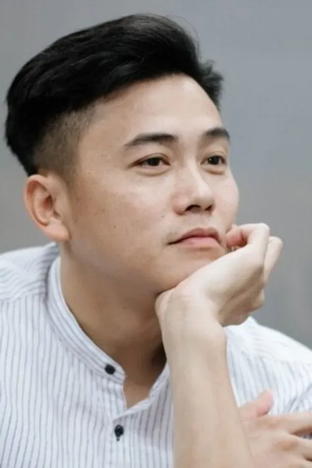 Cover image for Wu Jian Xin
