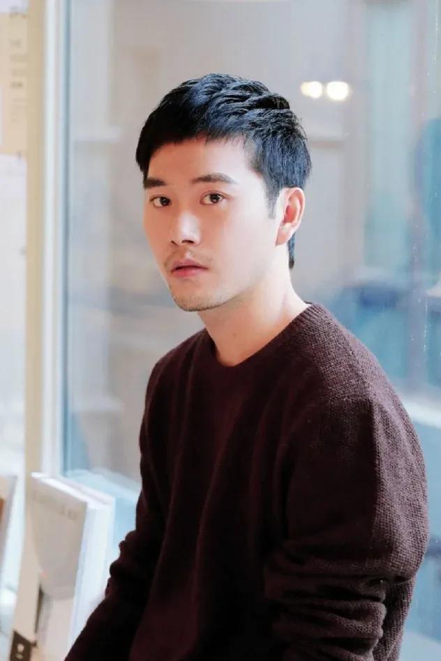 Обложка для Wu Zhong Quan