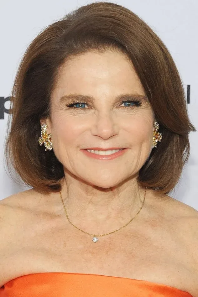 Imagen de portada para Tovah Feldshuh