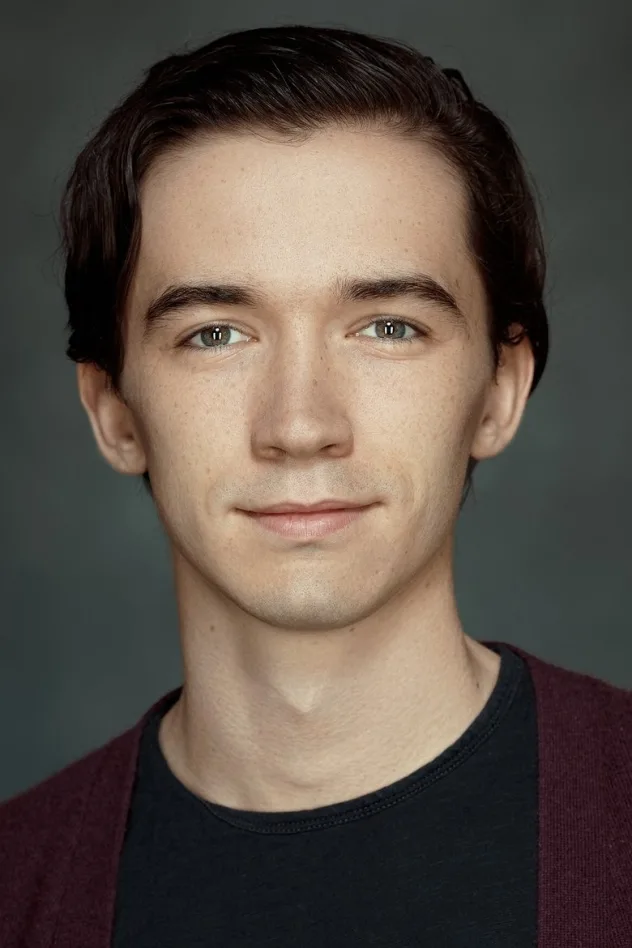 foto de Liam Aiken