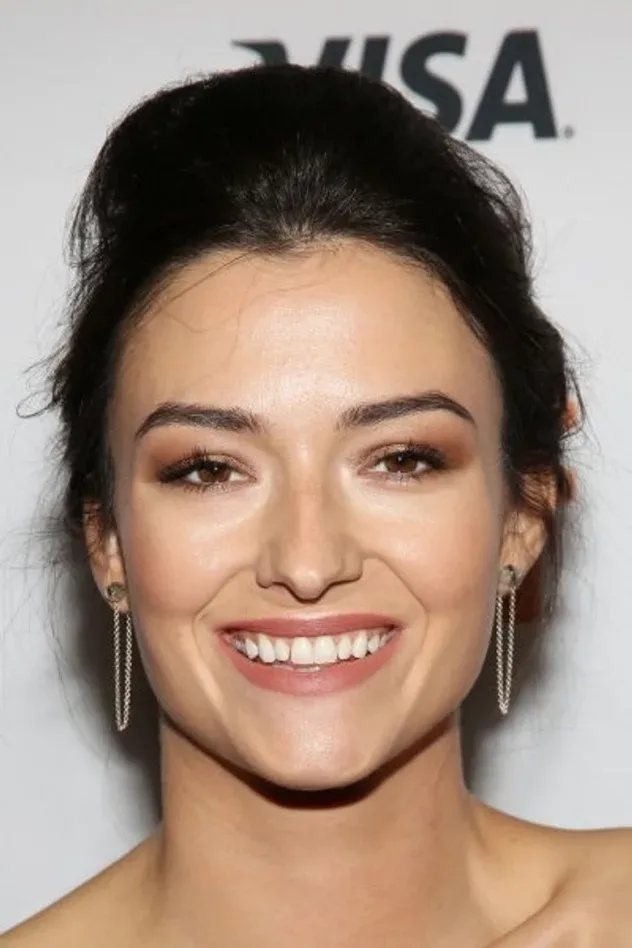 Обложка для Natasha Negovanlis