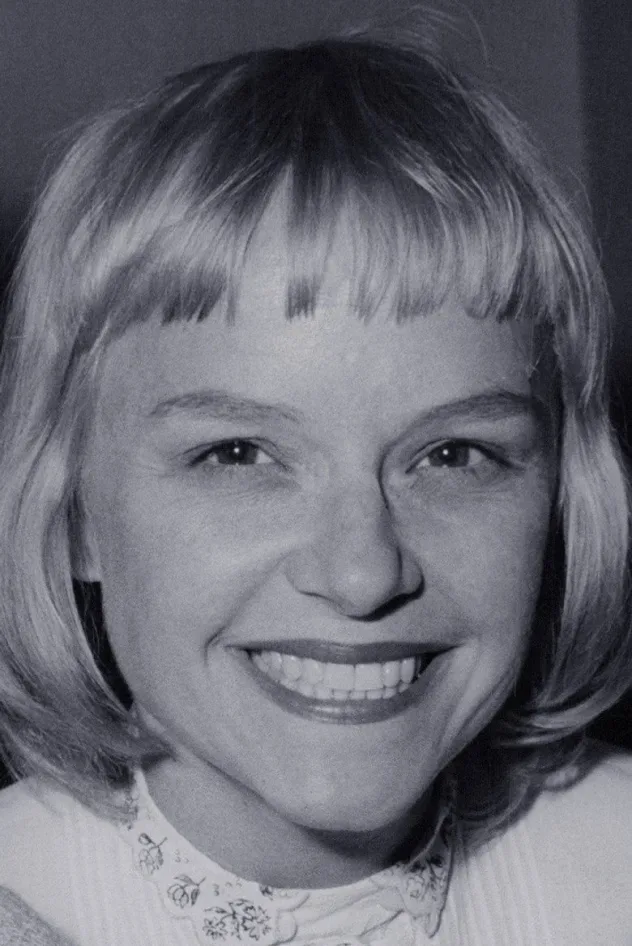 Обложка для Jane Connell