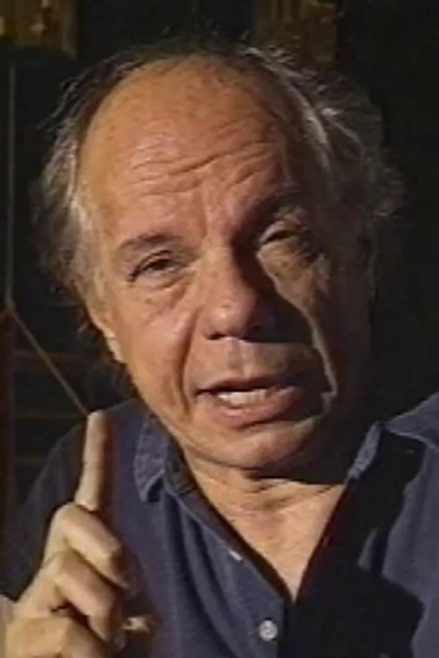 foto de Rubens Corrêa
