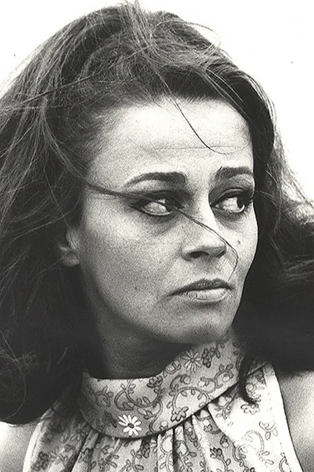 Обложка для Norma Bengell