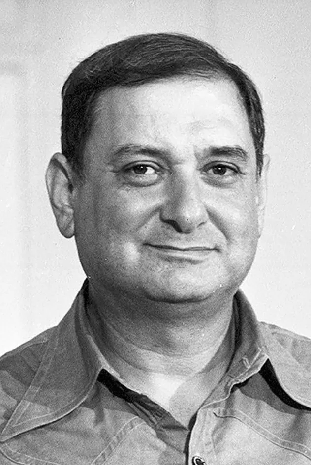 صورة Fábio Sabag