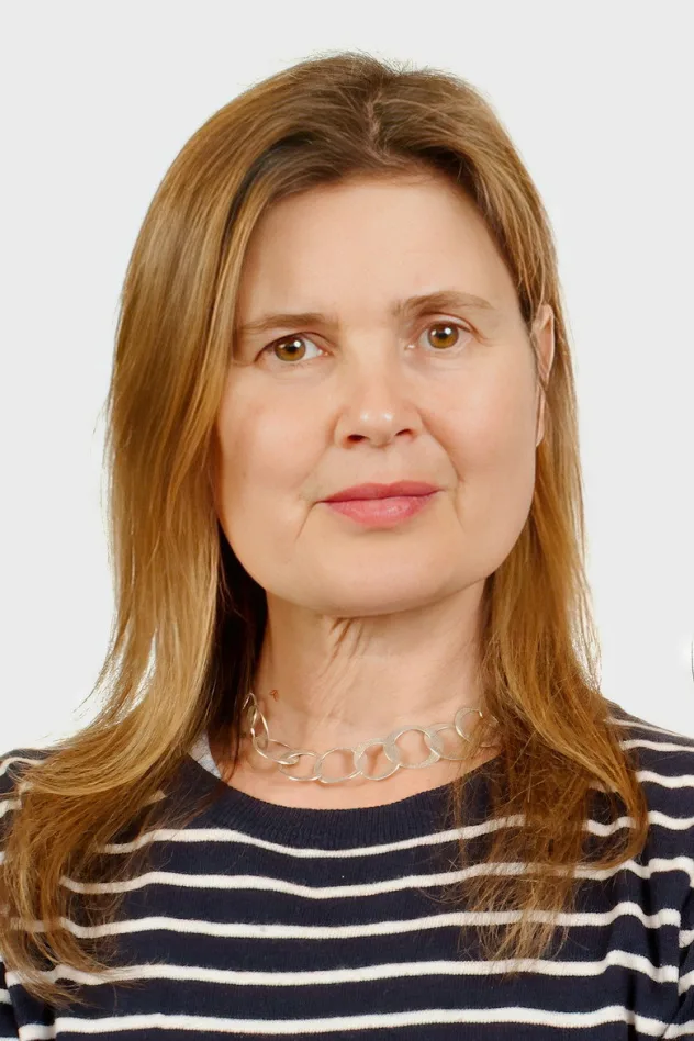 foto de Sophie Aldred