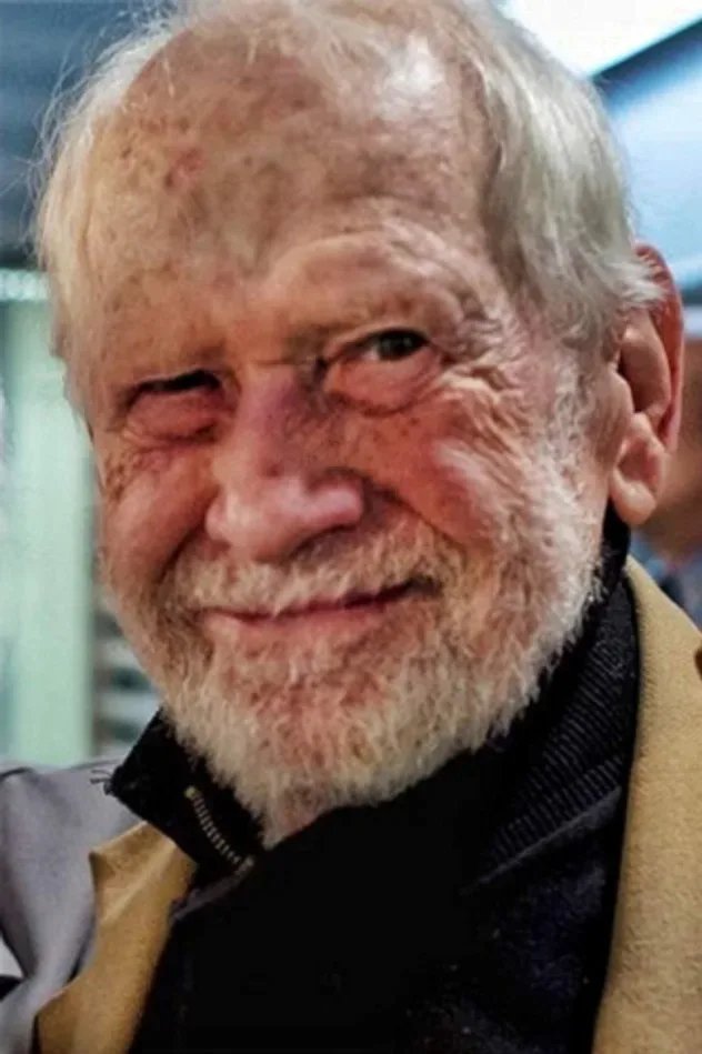 Обложка для Larry Sherman