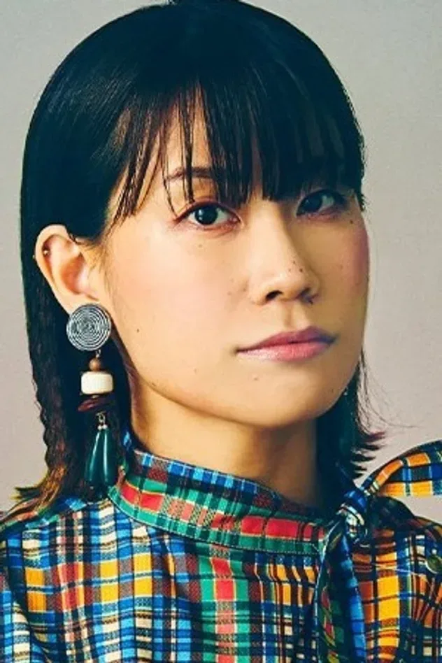 Обложка для Hiromi Sagane