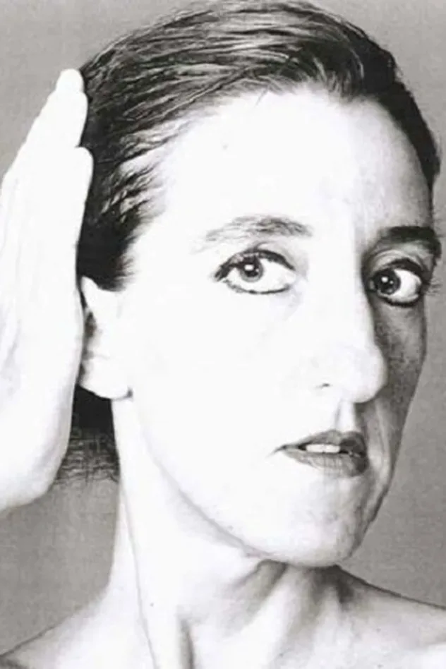 صورة الغلاف لـ Anita Pititto