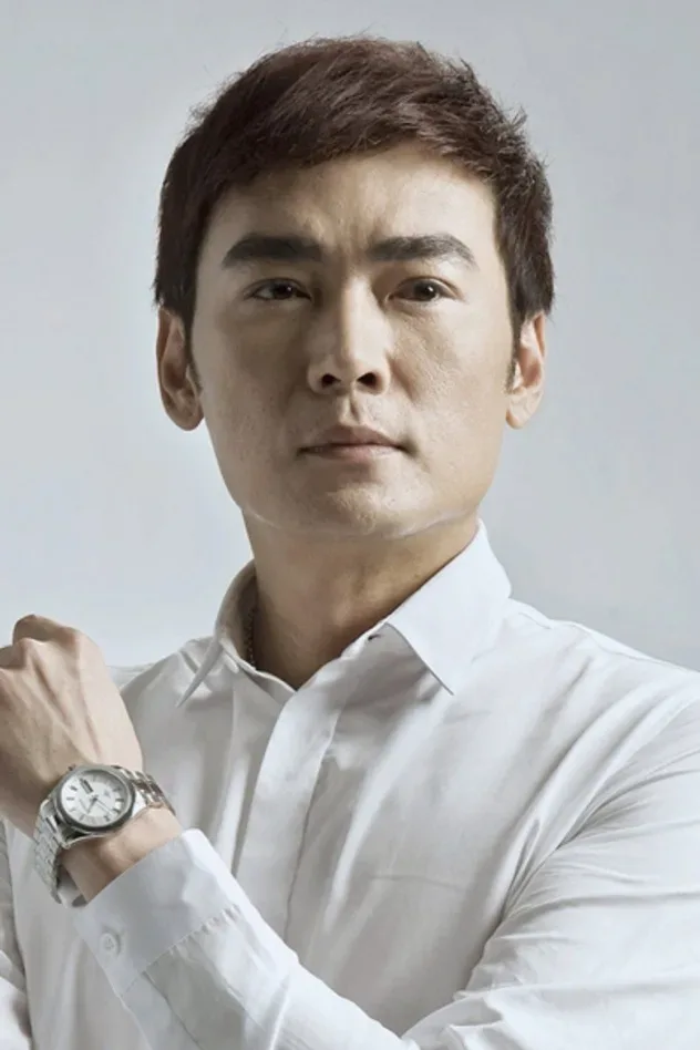 Imagen de portada para Vincent Chiao En-chun