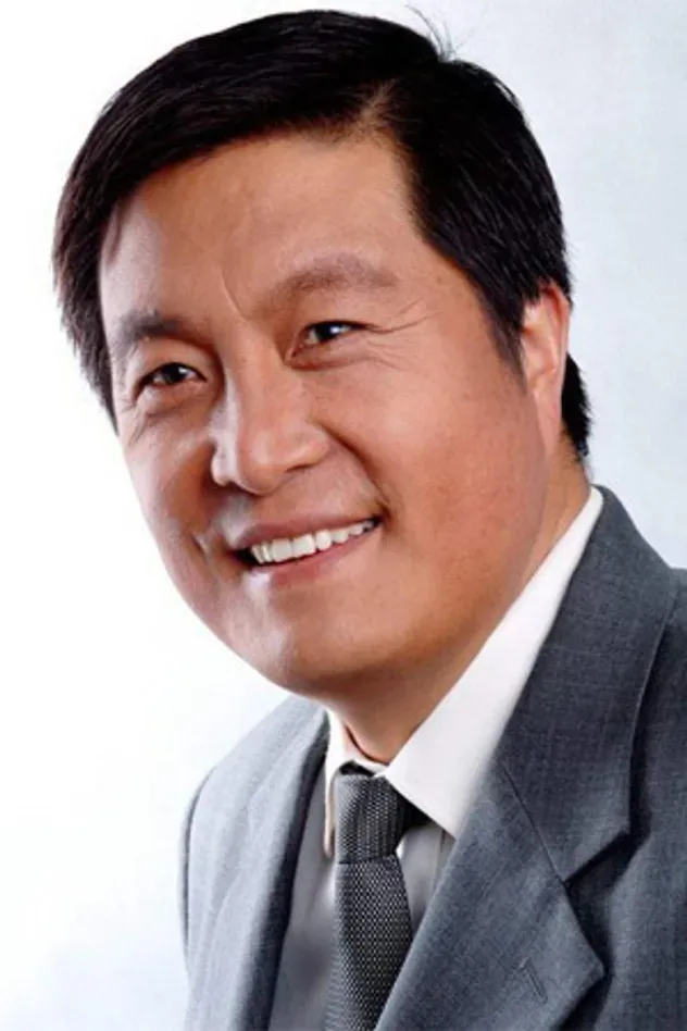 Обложка для Wang Weiguo