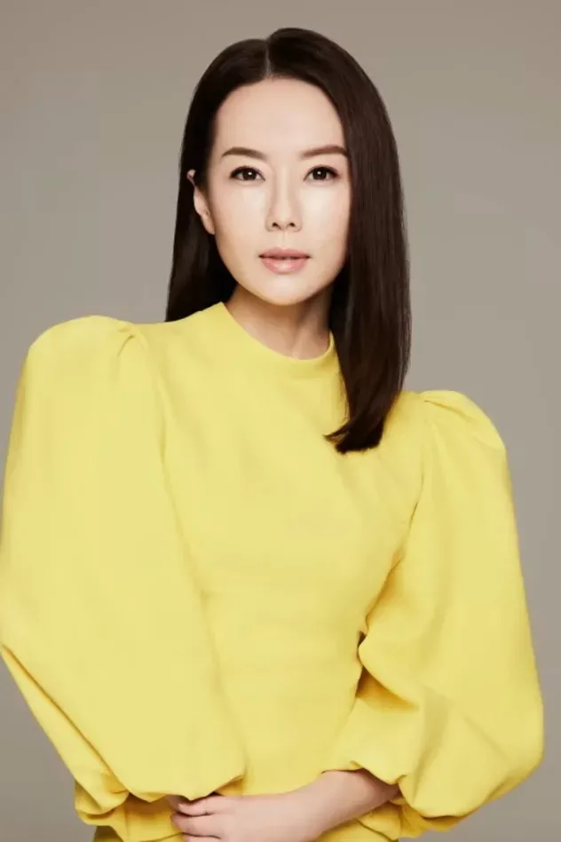 Обложка для Yvonne Lim