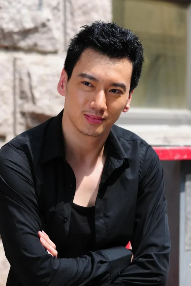 Обложка для Kun Wang