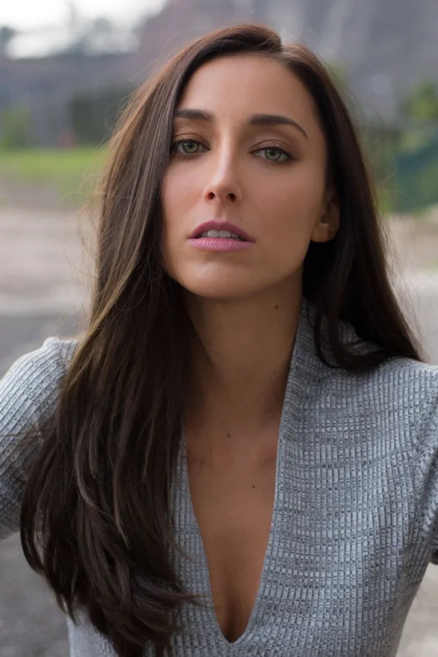 foto de Sofía Sisniega