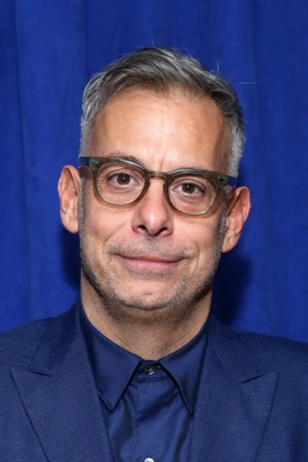 Обложка для Joe Mantello