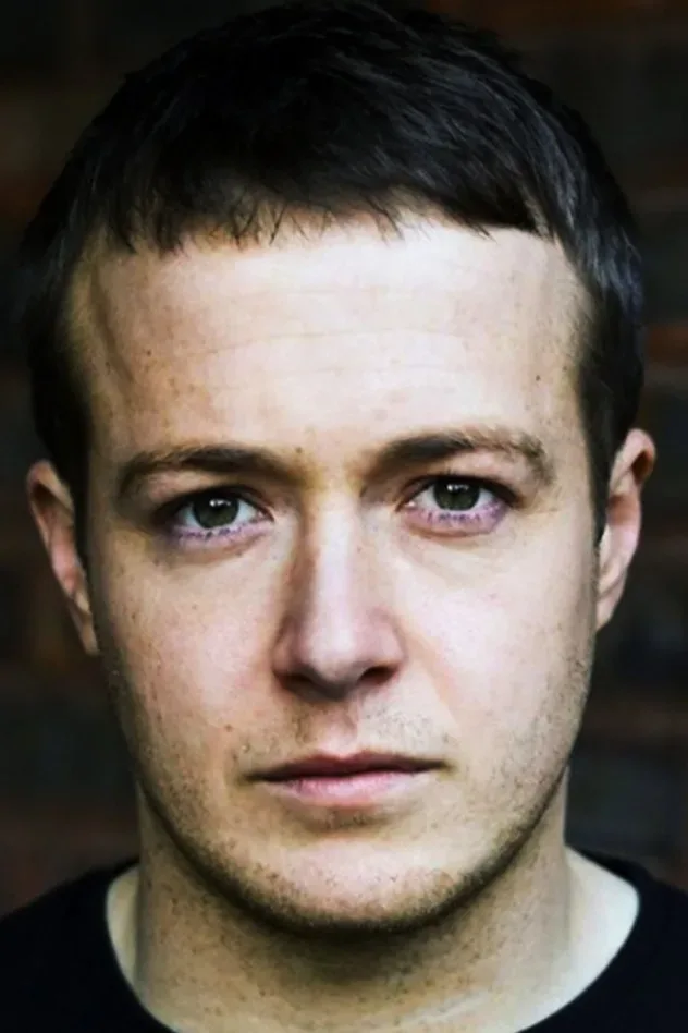 صورة الغلاف لـ Jack Bence