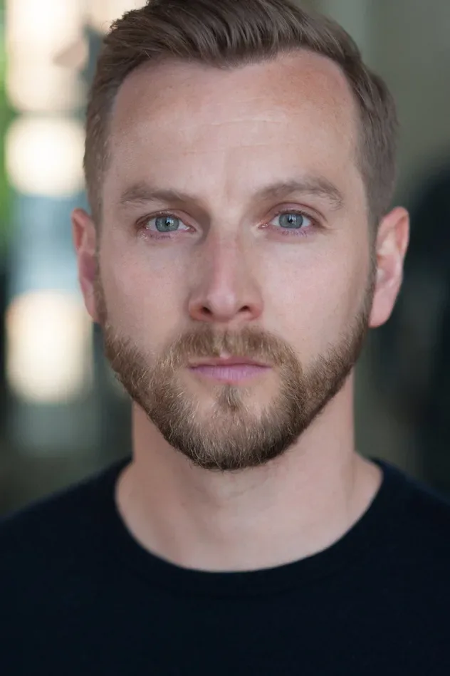 Обложка для Calum Callaghan
