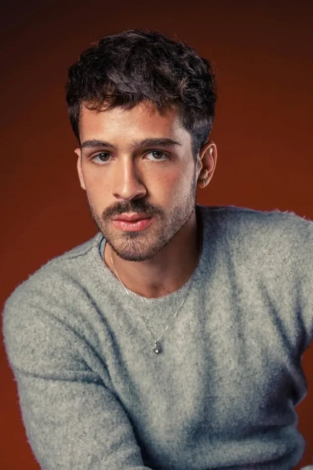Imagen de portada para João Guilherme Ávila