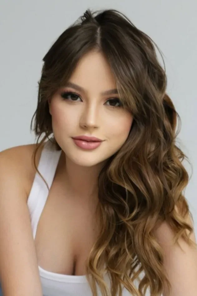Imagen de portada para Bela Fernandes