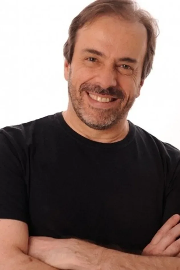 Обложка для Ricardo Dantas