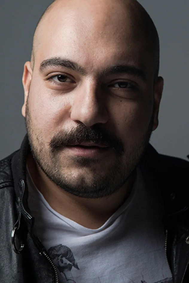 Caner Erdem photo