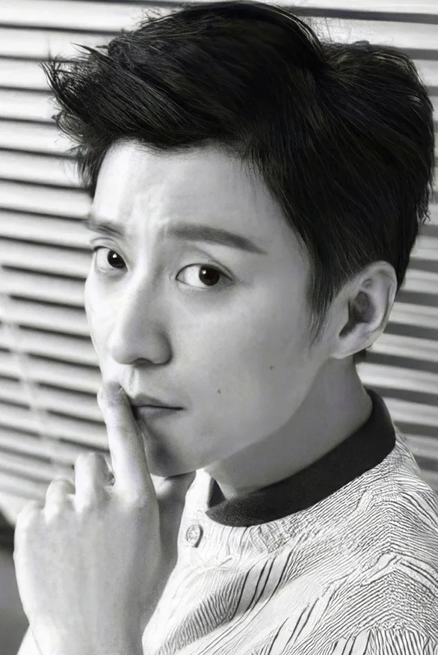 foto de Qiao Renliang