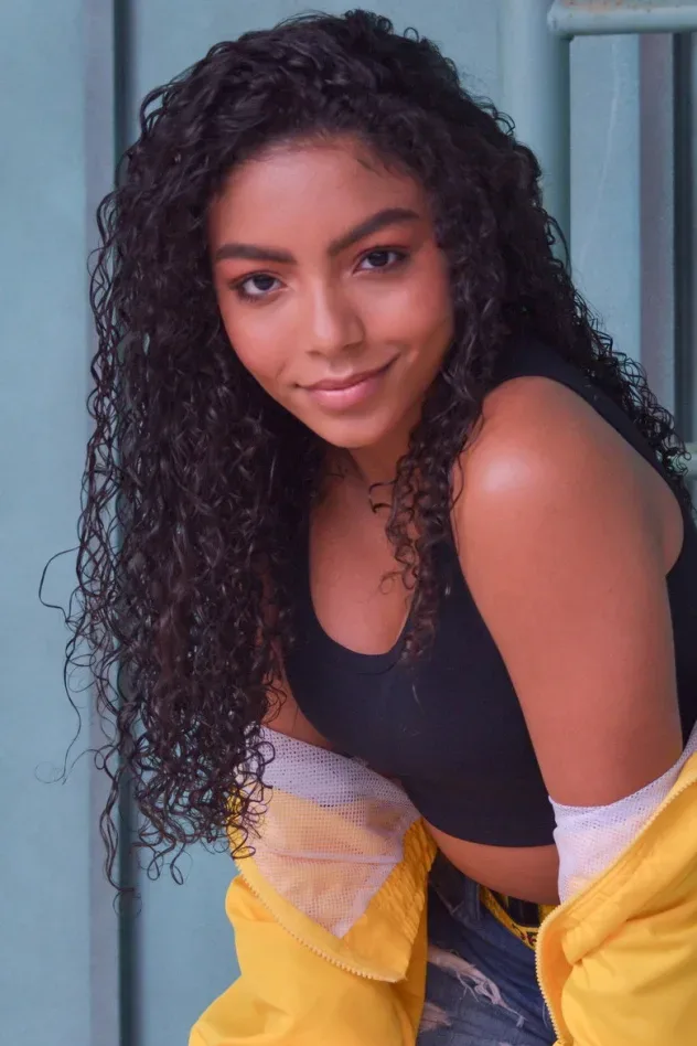 Cover image for Any Gabrielly