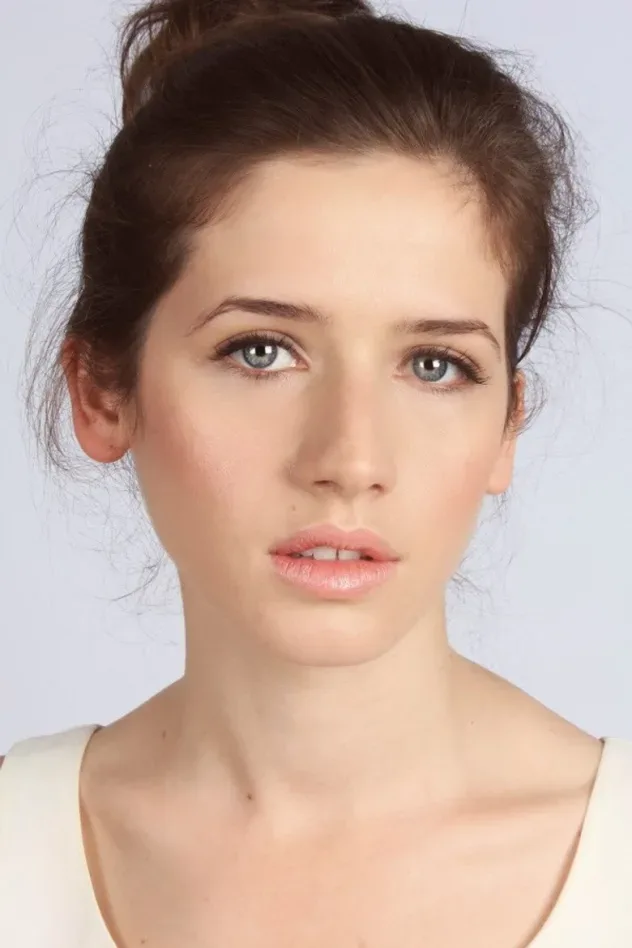 Imagen de portada para Paula Muñoz