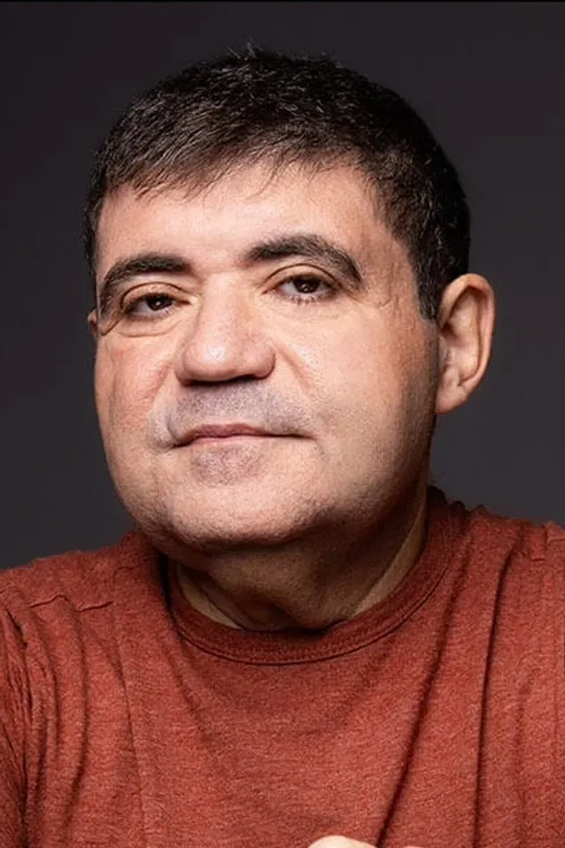 Обложка для Ferrán Gadea