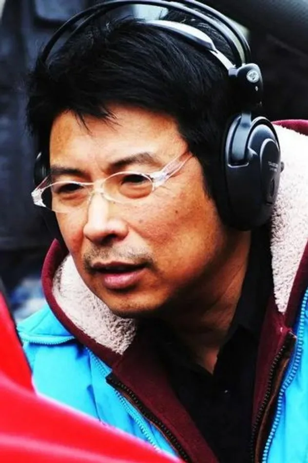 صورة Zhang Weike