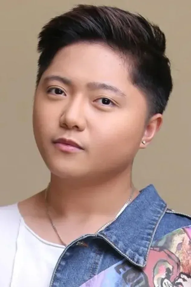 Imagen de portada para Jake Zyrus