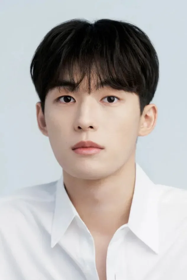 Imagen de portada para Park Jeong-woo