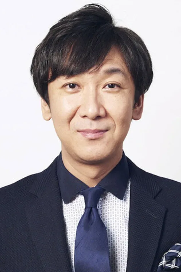 Cover image for Satoshi Iizuka