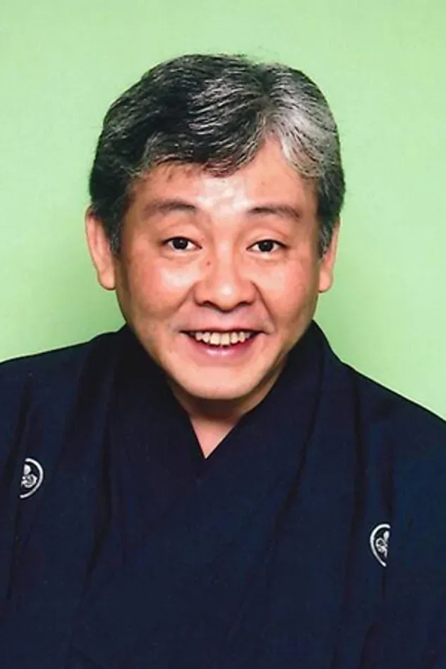 Обложка для Kyotaro Yanagiya