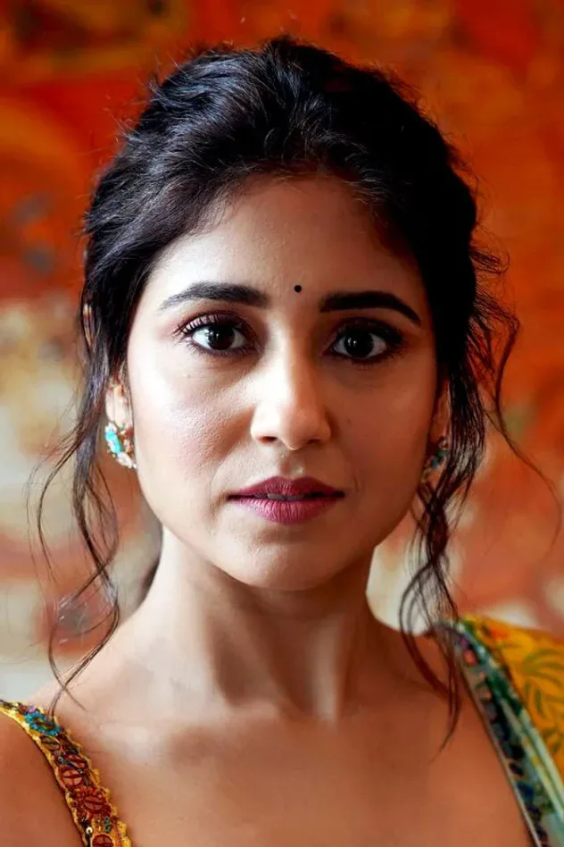 Imagen de portada para Shweta Tripathi Sharma