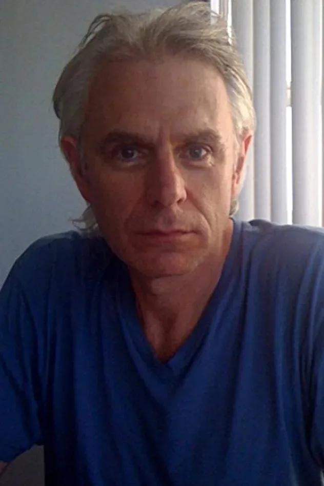 Обложка для Neill Fearnley