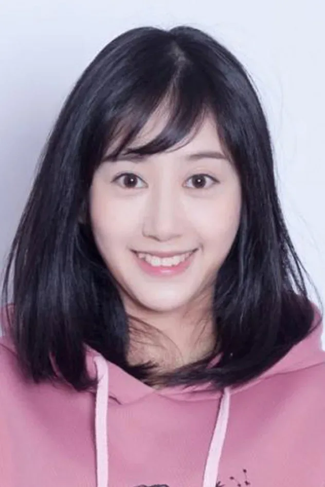 Chen Jiayi için kapak görseli
