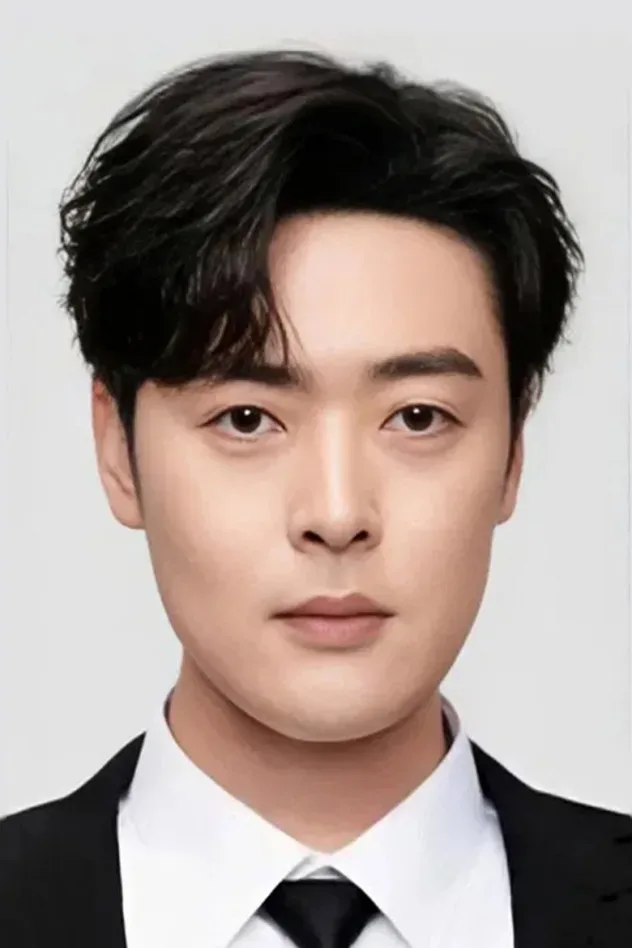 Imagen de portada para Tong Zhang