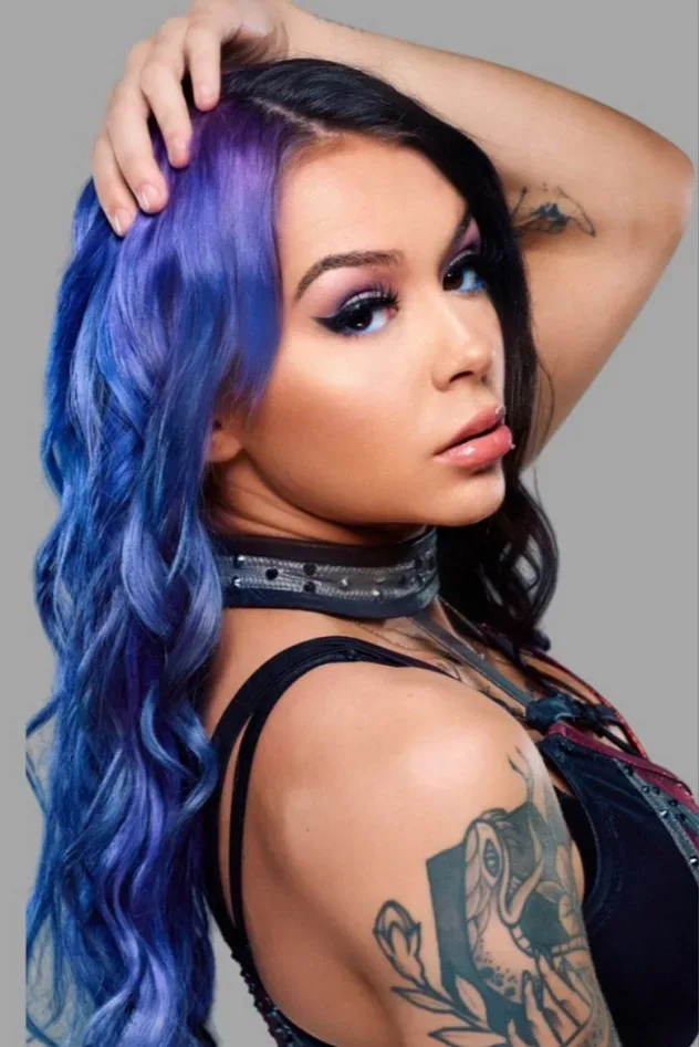 Imagen de portada para Brianna Coda