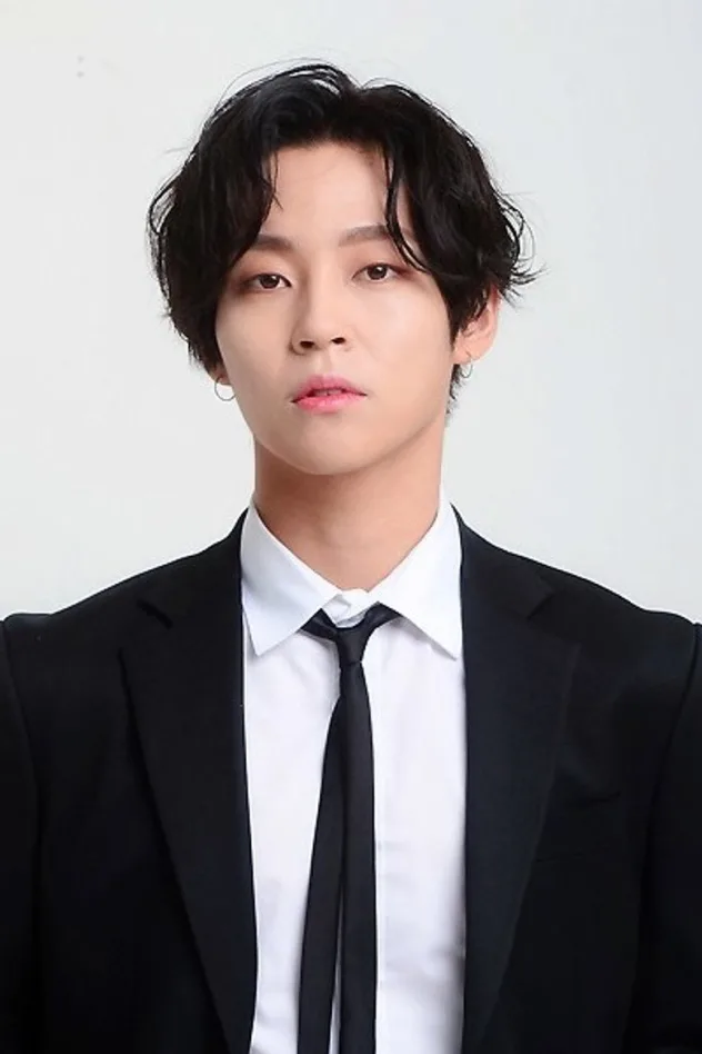 Kim Woo-sung