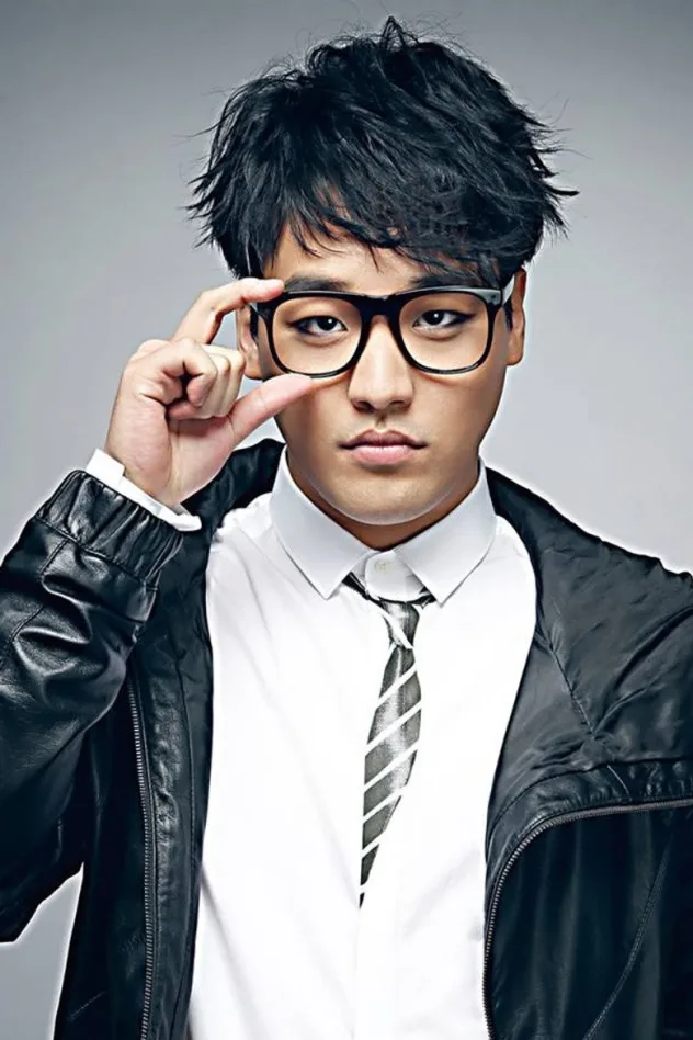 Han Hee Jun