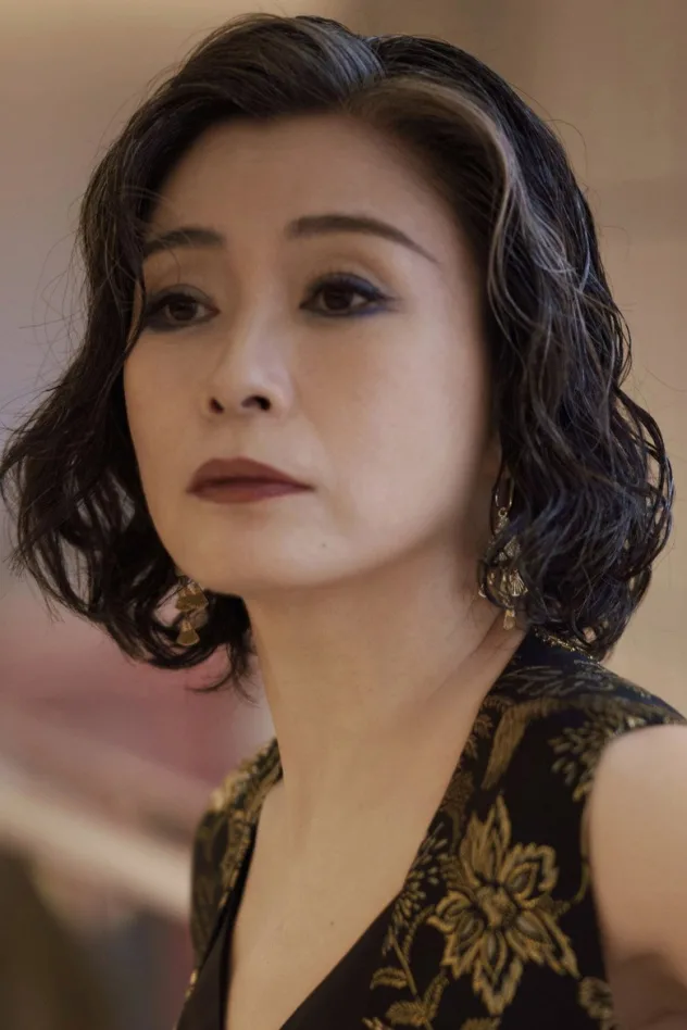 Liu Dan photo