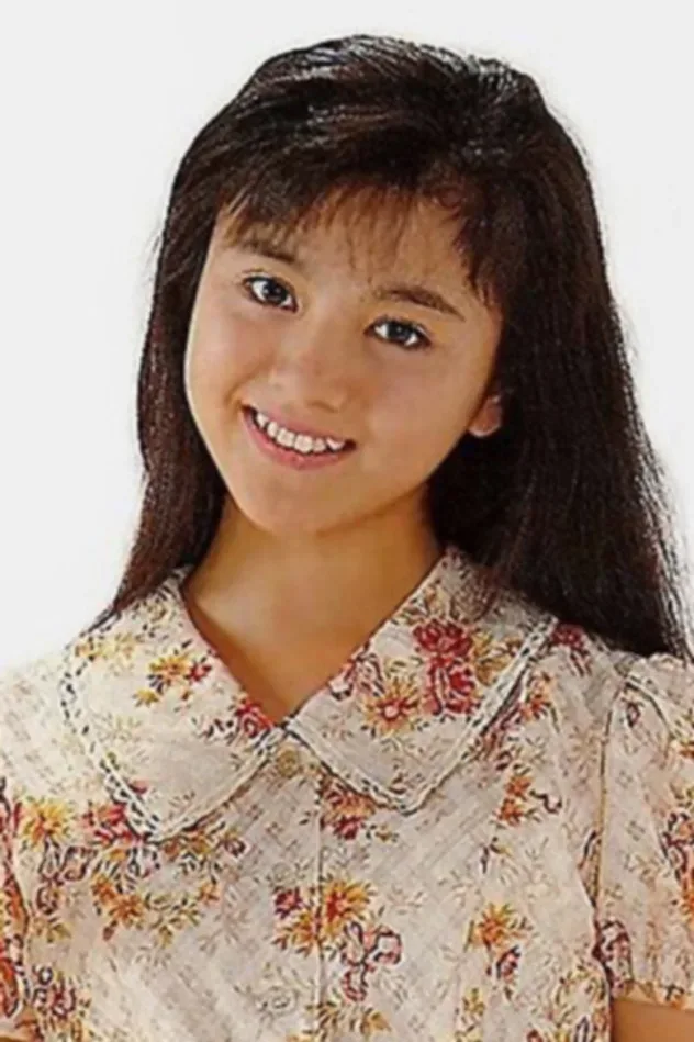 Imagen de portada para Kaori Sakagami