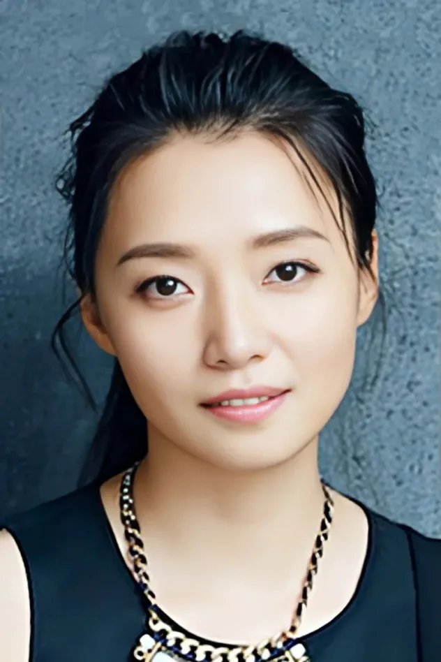 صورة Linlin Liang