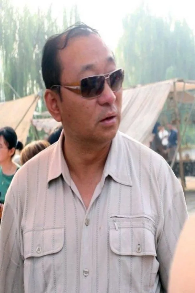 Liang Du fotoğrafı