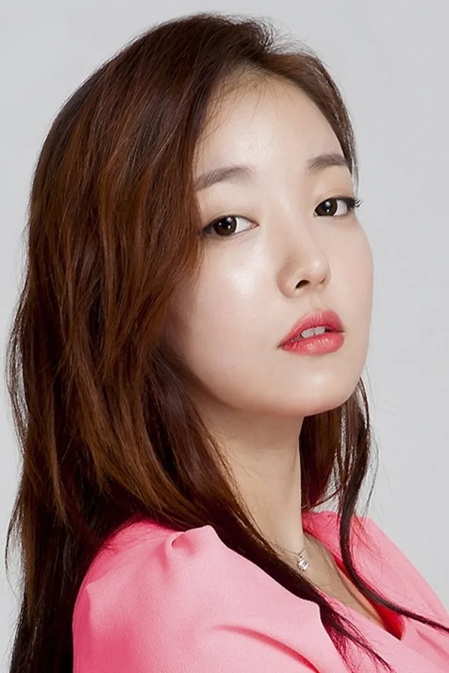 foto de Moon Ji-in