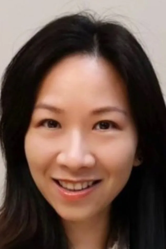 Georgina Chan